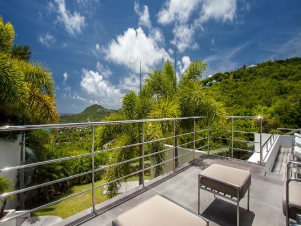 St. Barts Home 965408