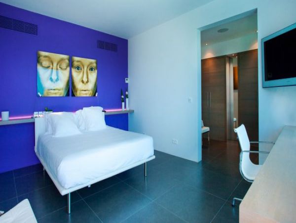 St. Barts Home 965408