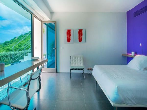 St. Barts Home 965408