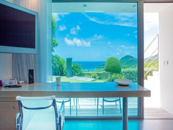 St. Barts Home 965408