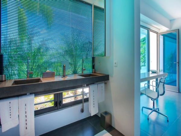 St. Barts Home 965408