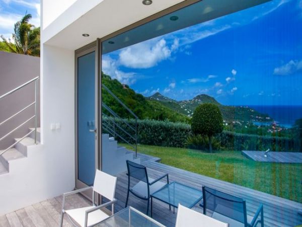 St. Barts Home 965408