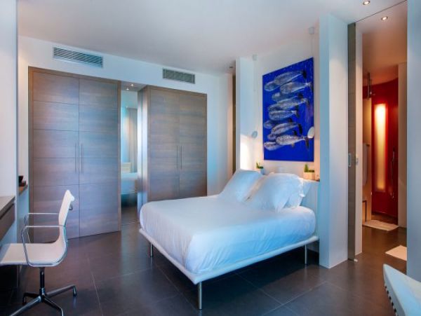 St. Barts Home 965408