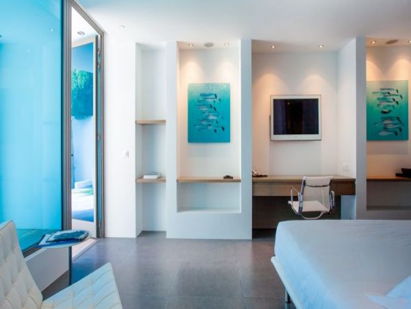 St. Barts Home 965408