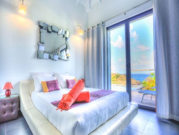 St. Barts Home 965409