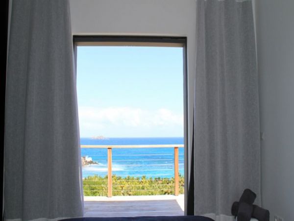 St. Barts Home 965409