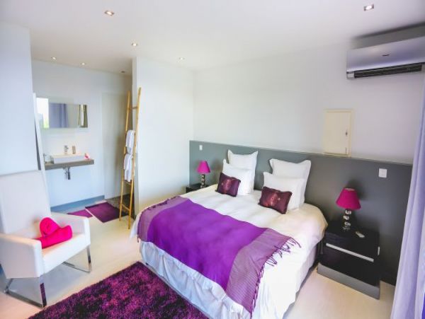 St. Barts Home 965409