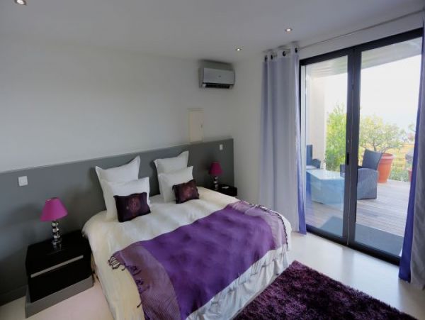 St. Barts Home 965409