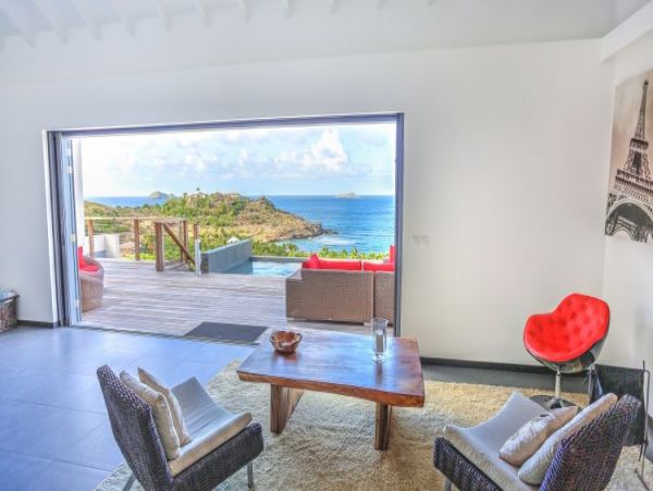 St. Barts Home 965409