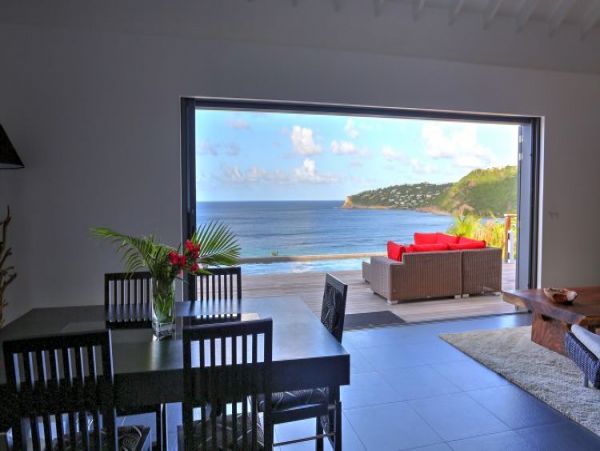 St. Barts Home 965409