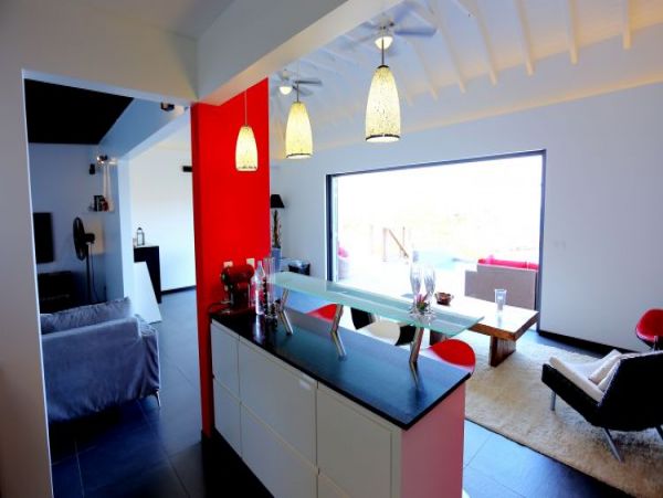 St. Barts Home 965409