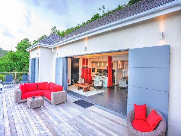 St. Barts Home 965409