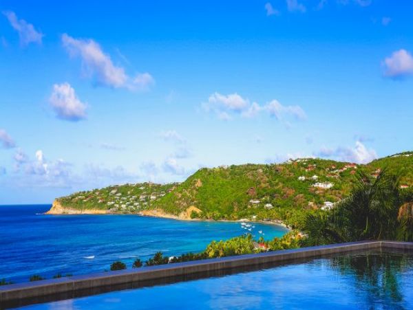 St. Barts Home 965409
