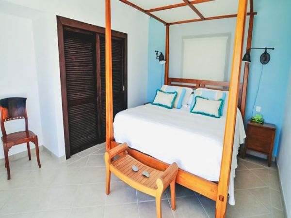 St. Barts Home 965410