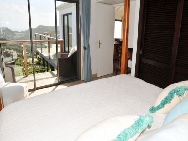 St. Barts Home 965410