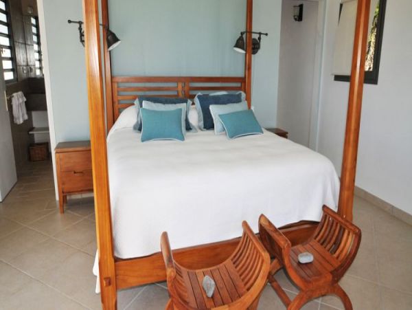 St. Barts Home 965410