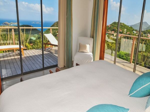 St. Barts Home 965410