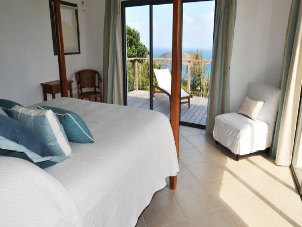 St. Barts Home 965410