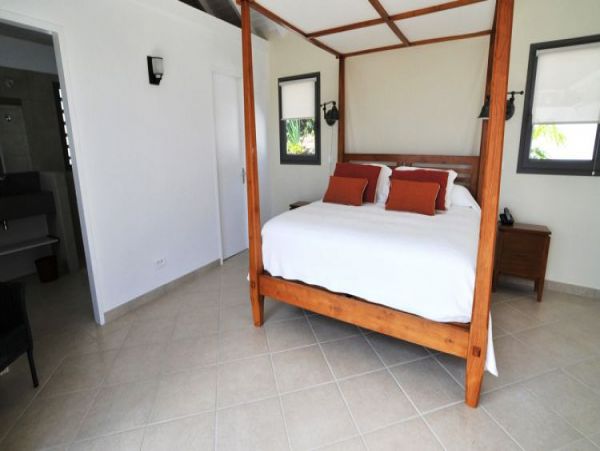St. Barts Home 965410