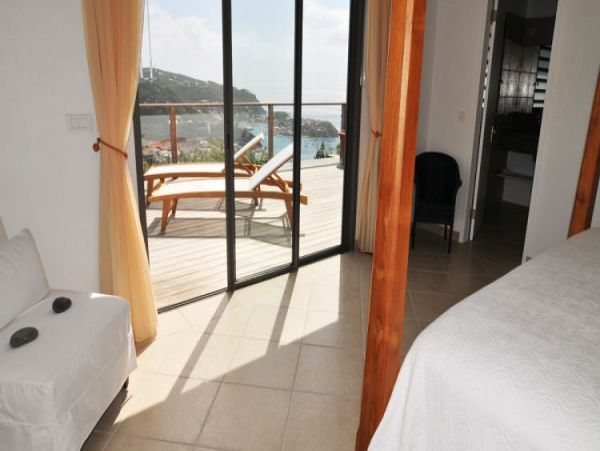St. Barts Home 965410