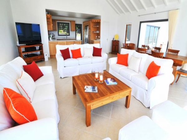 St. Barts Home 965410