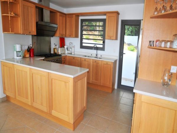 St. Barts Home 965410