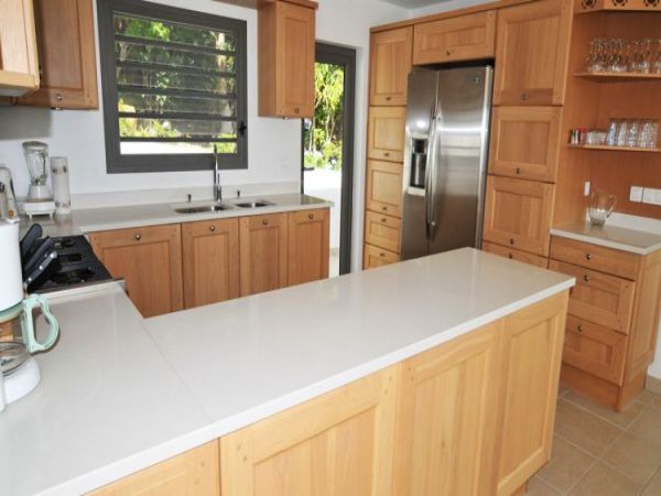 St. Barts Home 965410