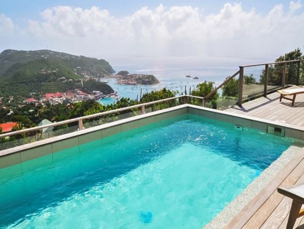 St. Barts Home 965410