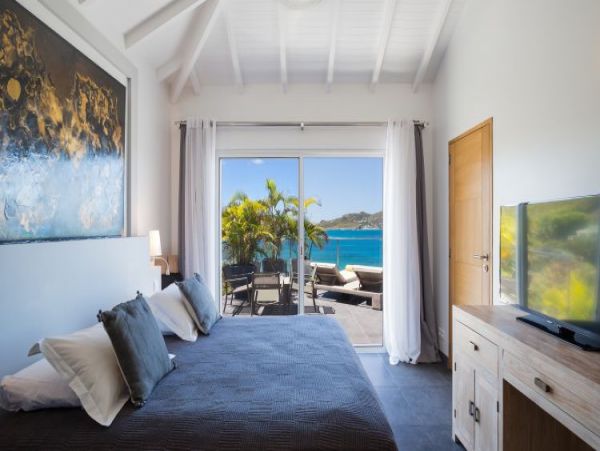 St. Barts Home 965411
