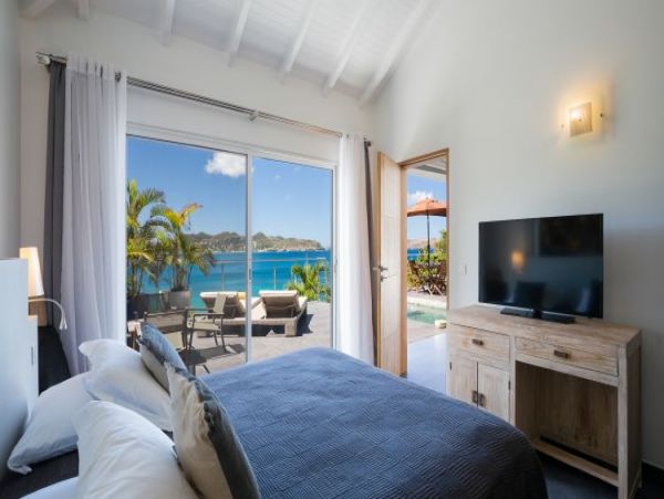 St. Barts Home 965411