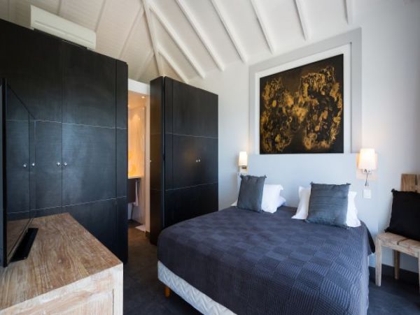 St. Barts Home 965411