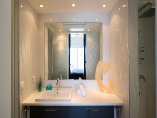 St. Barts Home 965411