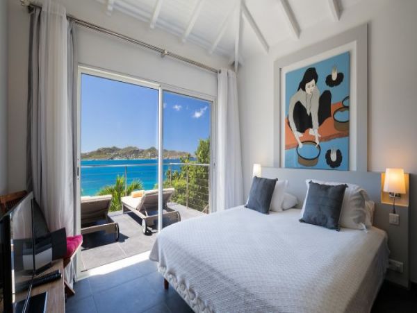 St. Barts Home 965411