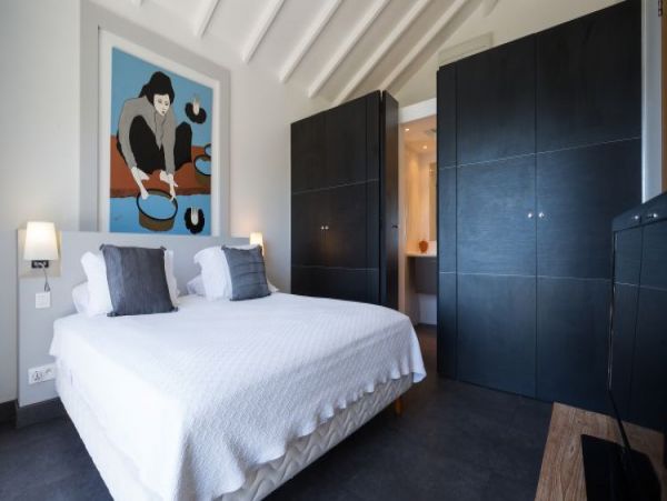 St. Barts Home 965411
