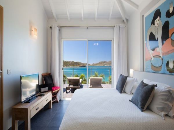 St. Barts Home 965411