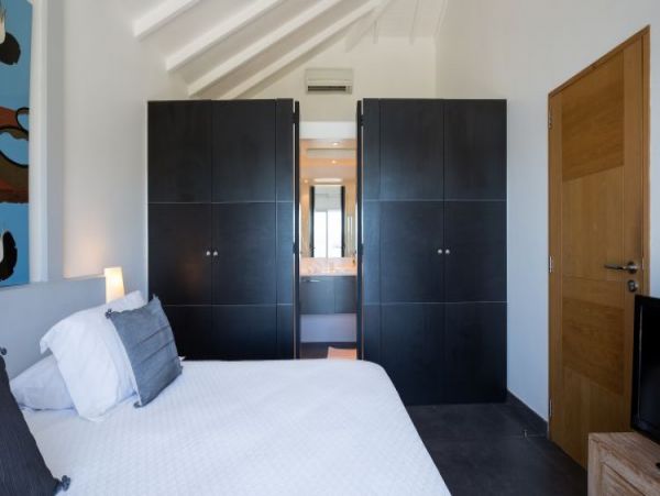 St. Barts Home 965411