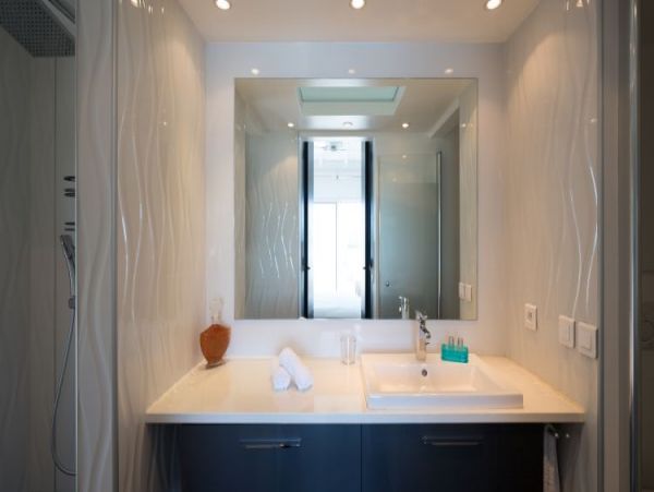 St. Barts Home 965411