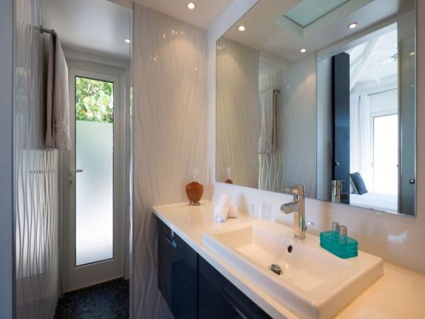 St. Barts Home 965411