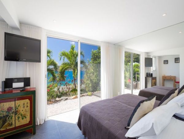 St. Barts Home 965411