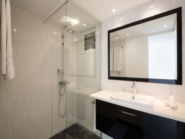 St. Barts Home 965411