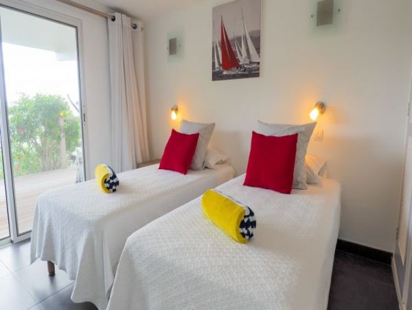 St. Barts Home 965411