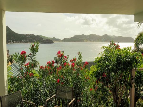 St. Barts Home 965411