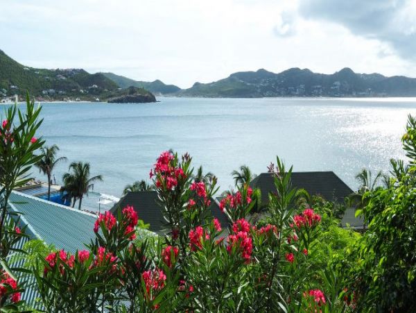 St. Barts Home 965411