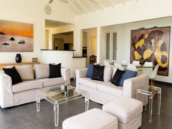 St. Barts Home 965411