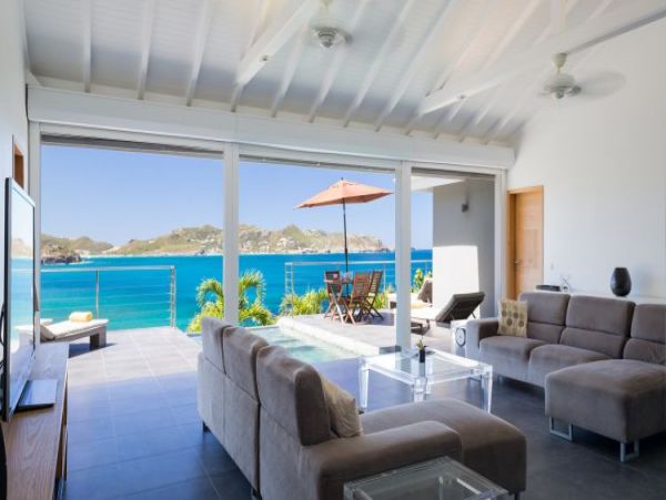 St. Barts Home 965411
