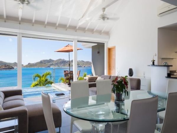 St. Barts Home 965411