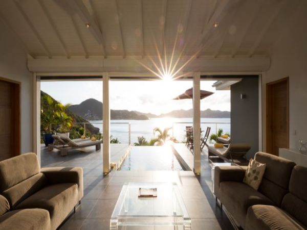 St. Barts Home 965411