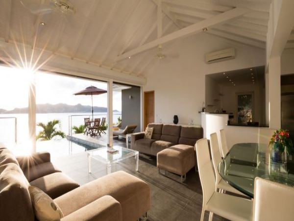 St. Barts Home 965411