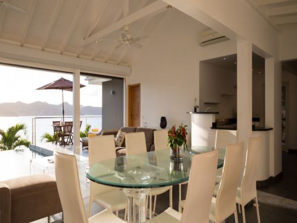 St. Barts Home 965411