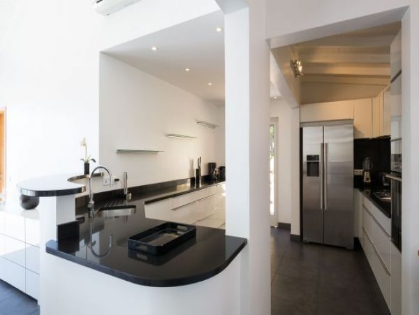 St. Barts Home 965411